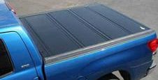 TONNEAU COVERS