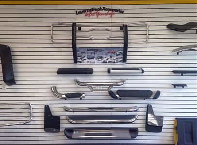 Tonneau Covers