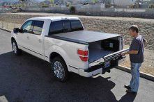BAK Roll-X Rolling Tonneau Cover