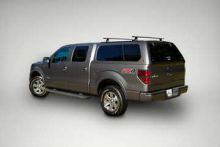 LEER 100XL Truck Cap