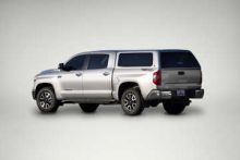LEER 100XQ Truck Cap
