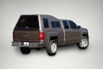 LEER 122 Truck Cap