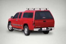 LEER 180 Truck Cap