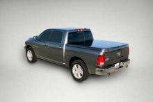 LEER 550 Tonneau Cover