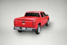 LEER 700 Tonneau Cover