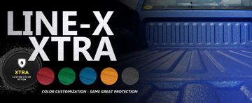LINE-X Xtra