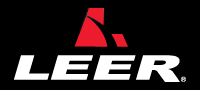 Leer logo