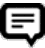 Text Icon